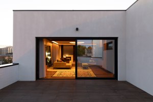 Apartamento Jardim Velho | Pièces d'habitation | André Simão & Nuno Bessa