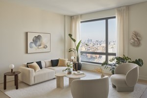 Vanderblit | Living space | OAD Interiors