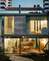 House Without Idea | Casas Unifamiliares | Fala Atelier
