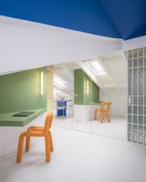 Flix House | Locali abitativi | gon architects