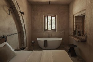 Drakoni House | Living space | Doriza Design