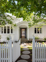 Glenmorgan House | Casas Unifamiliares | Bryant Alsop