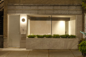 Maurice Martel architecte Studio | Office facilities | Maurice Martel architecte