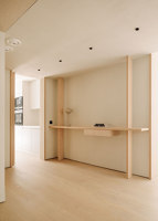 Apartment AP | Living space | RAR.STUDIO