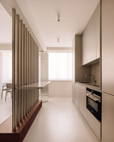 Apartment AR | Living space | RAR.STUDIO