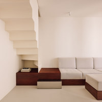 Apartment AR | Living space | RAR.STUDIO