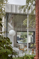 Armadale Annex | Einfamilienhäuser | Eliza Blair Architecture and Studio mkn