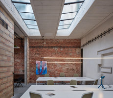 Foyer | Spazi ufficio | mar.s architects