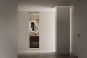 Port-Royal Apartment | Pièces d'habitation | Mitchell Sweibel Studio