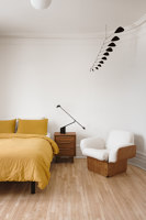 Saint-Hubert apartment | Living space | Vives St-Laurent