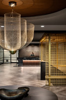 Stikeman Elliott | Bureaux | Kasian Architecture Interior Design & Planning