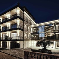 Boutique Hotel Stresa | Herstellerreferenzen | TECNOGRAFICA