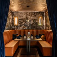 Bourbon Private Club | Herstellerreferenzen | TECNOGRAFICA