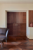 AF Duomo - Milano Luxury Suites | Manufacturer references | Lualdi