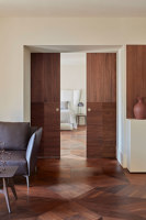 AF Duomo - Milano Luxury Suites | Manufacturer references | Lualdi