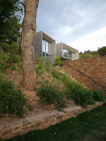 Maison Le Cap | Casas Unifamiliares | Pascal Grasso Architectures