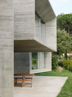 Maison Le Cap | Case unifamiliari | Pascal Grasso Architectures