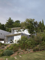 Maison Le Cap | Maisons particulières | Pascal Grasso Architectures