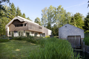 House K | Casas Unifamiliares | Design Associates GmbH