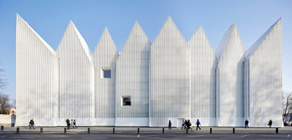 Philharmonic Hall in Szczecin | Concert halls | Barozzi / Veiga