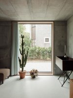 House TDH | Casas Unifamiliares | i.s.m. architecten