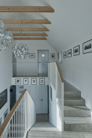 The House for Markétka | Einfamilienhäuser | Mjölk architekti