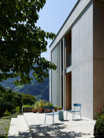Villa MM | Casas Unifamiliares | Felix Held  Architekt