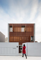 House in Bonfim | Casas Unifamiliares | AZO Architects