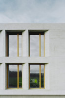 Karl Köhler GmbH | Edifici per uffici | Wittfoht Architekten