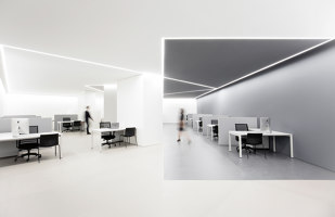 ARV Offices | Office facilities | Fran Silvestre Arquitectos