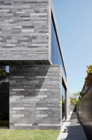 Canterbury Road Residence | Einfamilienhäuser | b.e architecture