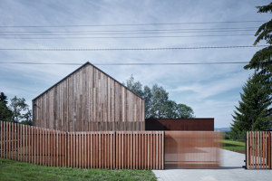 Engel House | Casas Unifamiliares | CMC Architects