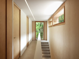 House MW | Maisons particulières | Ralph Germann Architectes