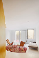 Duplex Tibbaut | Locali abitativi | Raul Sanchez Architects
