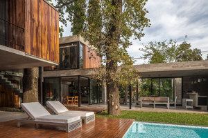 Aranzazu House | Einfamilienhäuser | Besonias Almeida Arquitectos