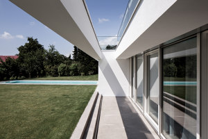 Villa Von Stein | Casas Unifamiliares | Philipp Architekten