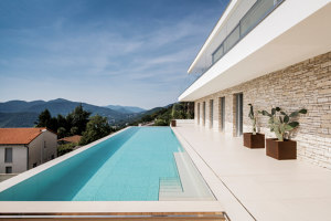 Villa Lombardo | Case unifamiliari | Philipp Architekten