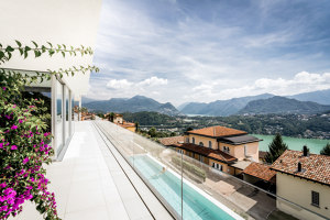 Villa Lombardo | Maisons particulières | Philipp Architekten