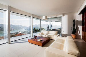Haus Lombardo | Einfamilienhäuser | Philipp Architekten