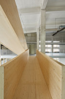 The Mill | Bürogebäude | Studio Gutgut