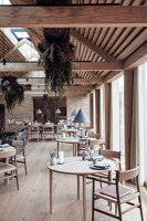 Noma | Intérieurs de restaurant | Studio David Thulstrup