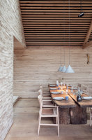 Noma | Restaurant interiors | Studio David Thulstrup