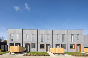 FAB House | Casas Unifamiliares | TDO architecture