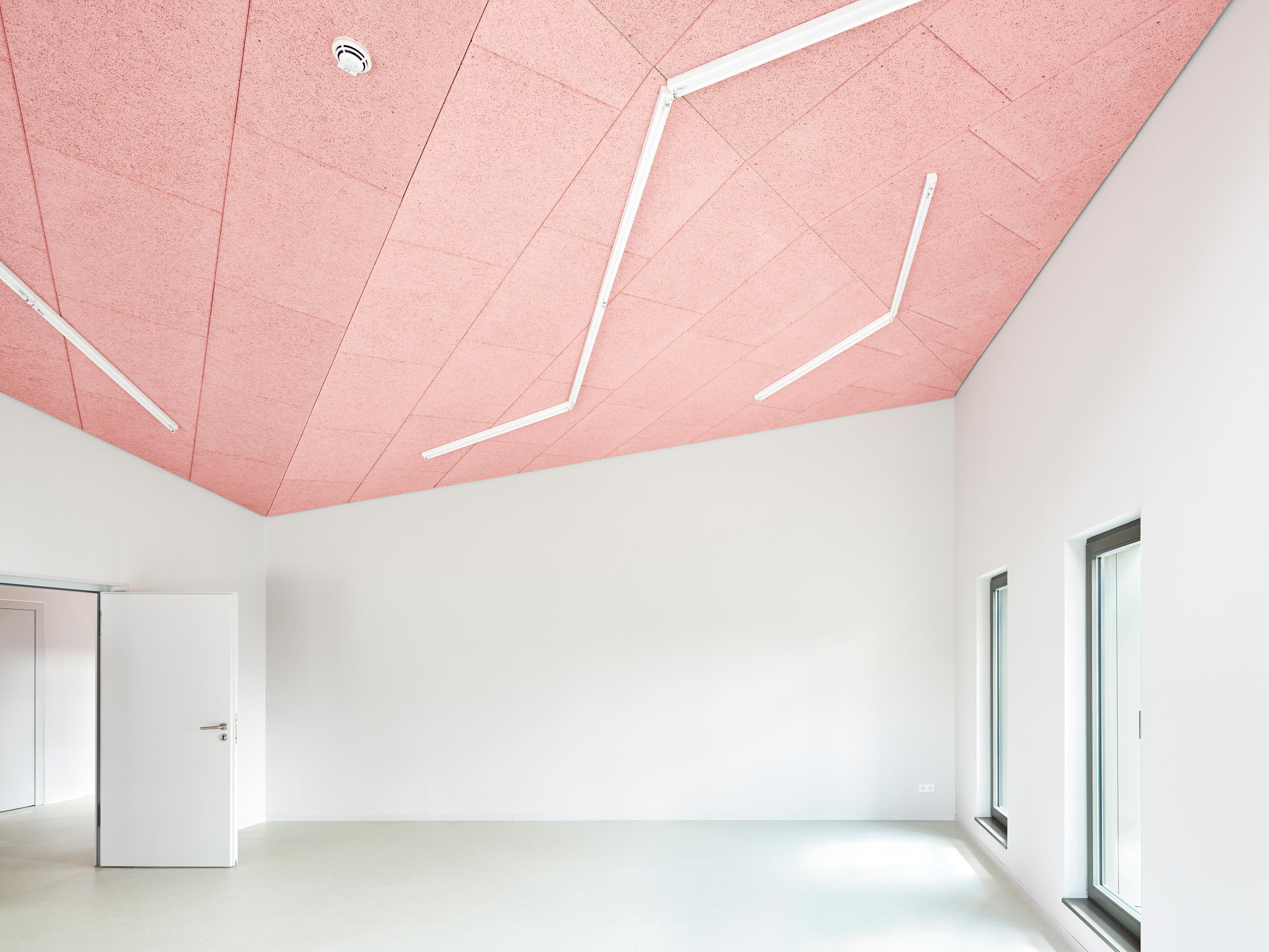 Max Planck Day Care Center By Architekten Partner Dannien Roller