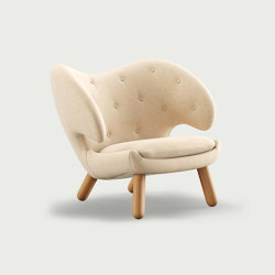 Pelican Sessel | Armchairs | House of Finn Juhl - Onecollection
