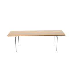 Trippo T1 12054 | Dining tables | Karl Andersson & Söner