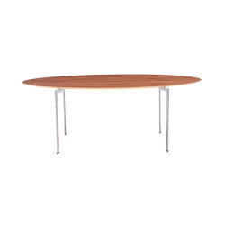 Trippo T4 200100 | Dining tables | Karl Andersson & Söner