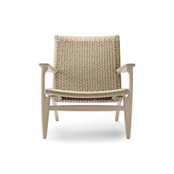 CH25 | Lounge Chair | Sessel | Carl Hansen & Søn