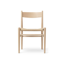 CH36 | Stuhl | Chairs | Carl Hansen & Søn