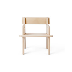 CH410 | Peter's Chair | Sedie infanzia | Carl Hansen & Søn